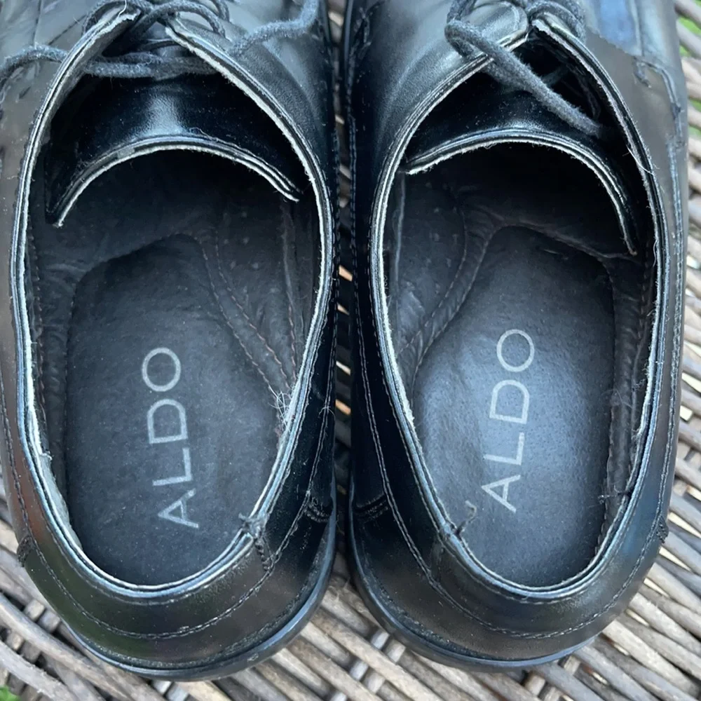 Aldo men’s black